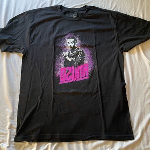 Ozuna Tee XXL